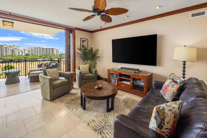 Fall Special: Spectacular Ocean view Suite B703 gallery image 3