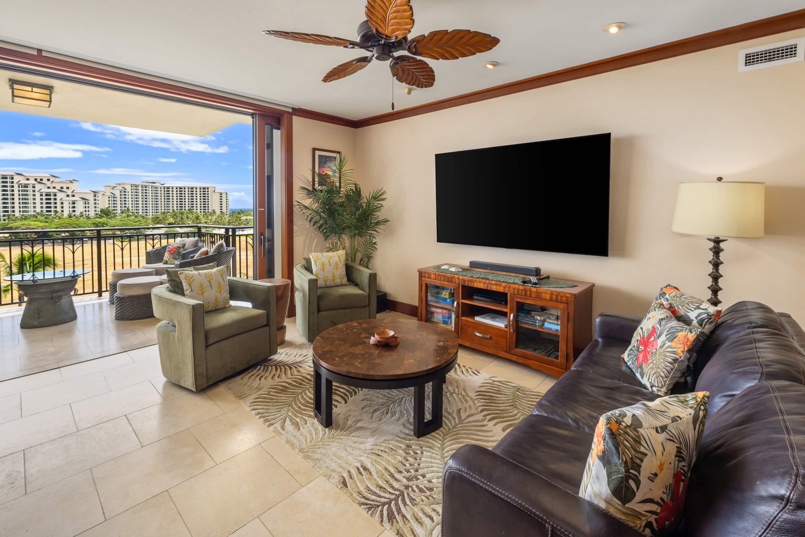 Condo in Kapolei · ★5.0 · 3 bedrooms · 5 beds · 3 private baths - Image 5
