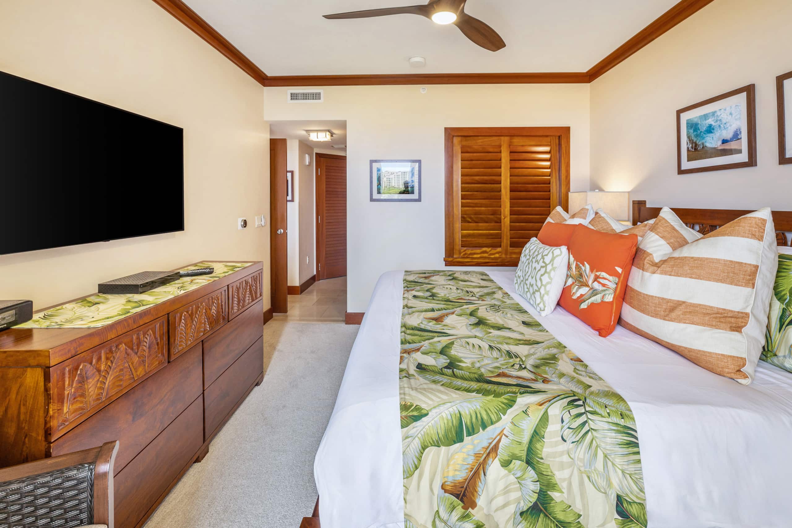 Condo in Kapolei · ★5.0 · 3 bedrooms · 5 beds · 3 private baths - Image 14