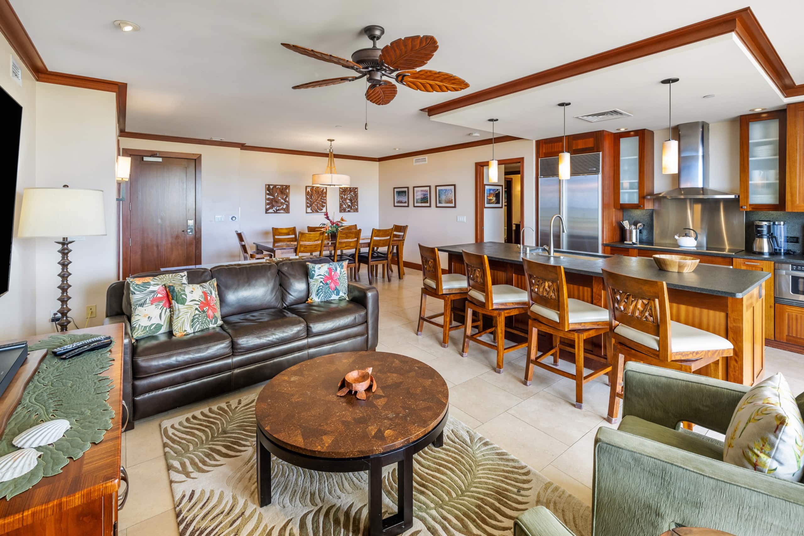 Condo in Kapolei · ★5.0 · 3 bedrooms · 5 beds · 3 private baths - Image 8