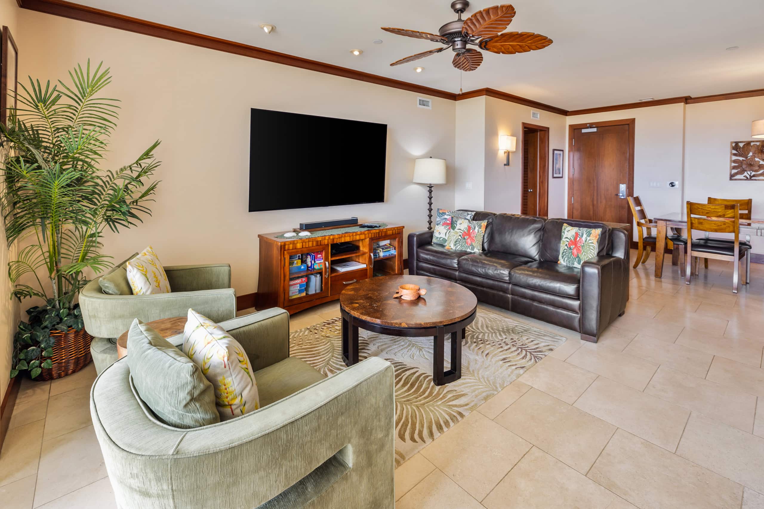 Condo in Kapolei · ★5.0 · 3 bedrooms · 5 beds · 3 private baths - Image 12