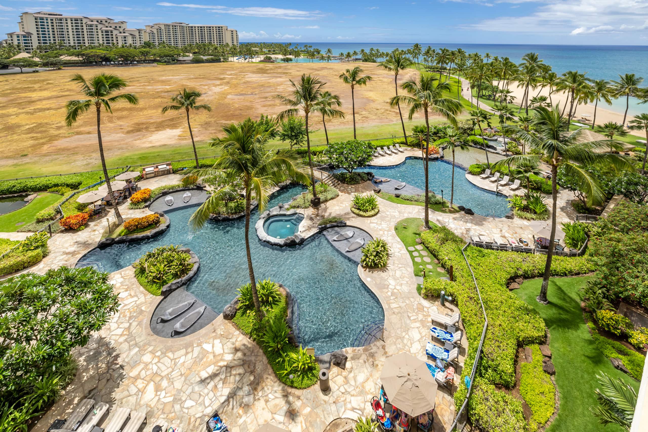 Condo in Kapolei · ★5.0 · 3 bedrooms · 5 beds · 3 private baths - Image 40