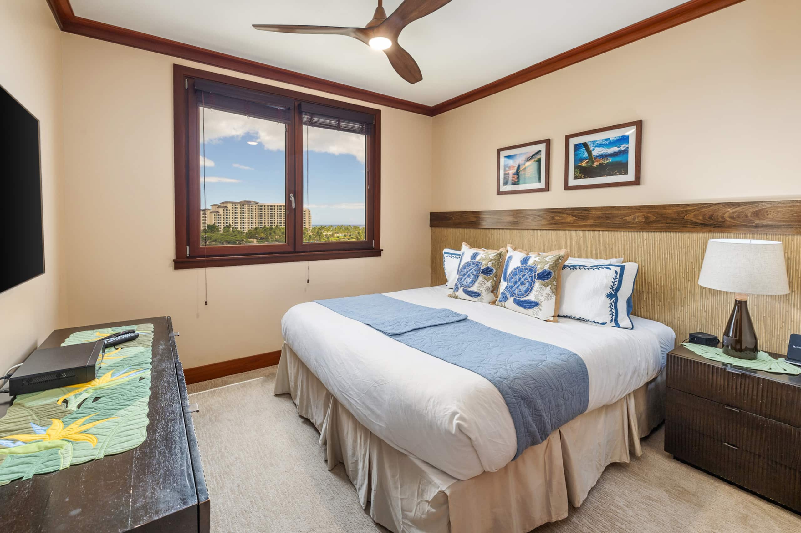 Condo in Kapolei · ★5.0 · 3 bedrooms · 5 beds · 3 private baths - Image 17