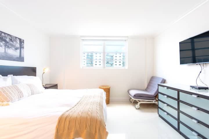 ห้องนอน