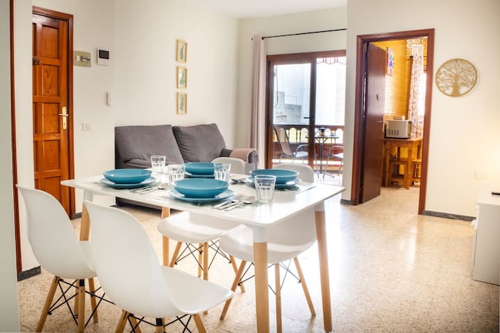 Soc Properties managed Airbnb listing 2