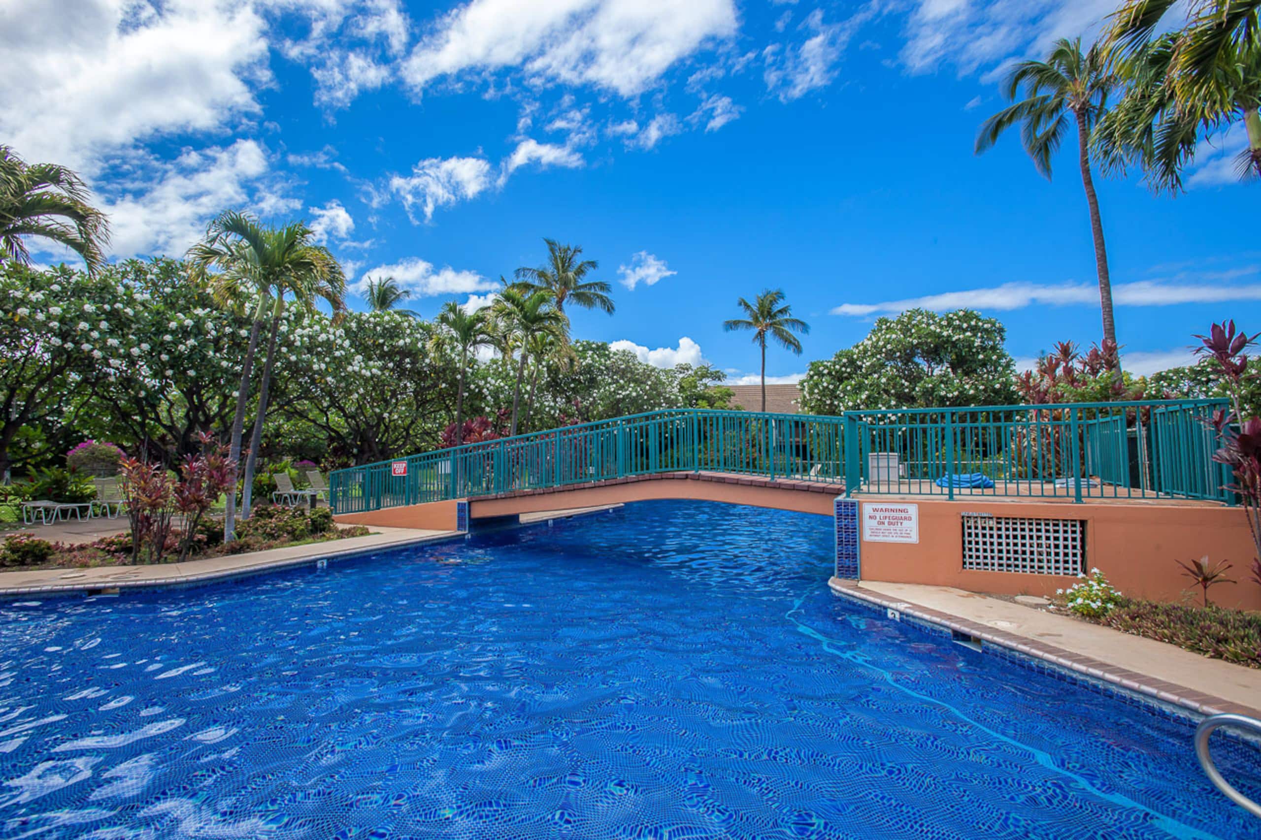 Condo in Kihei · ★4.67 · 3 bedrooms · 5 beds · 2 shared baths - Image 41