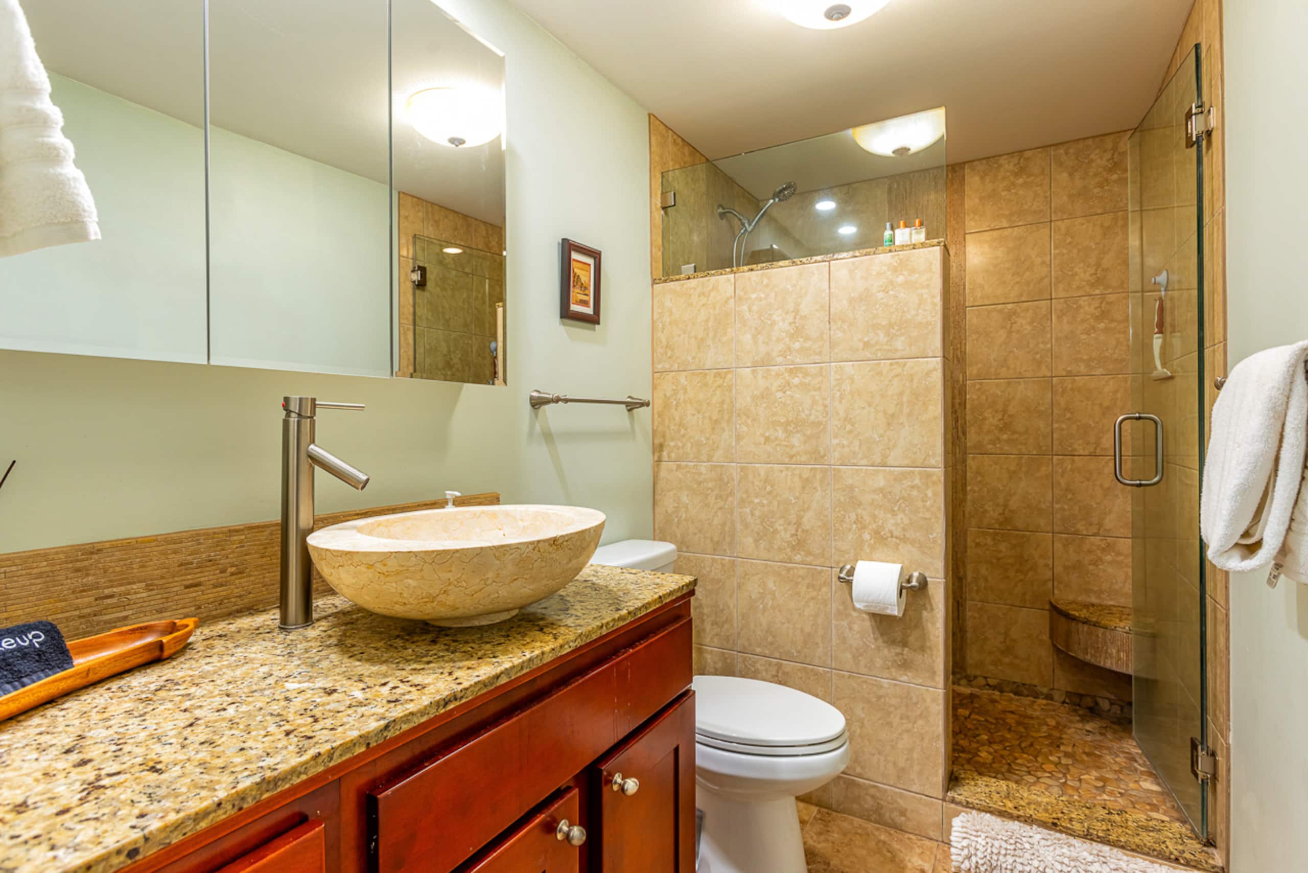 Condo in Kihei · ★4.67 · 3 bedrooms · 5 beds · 2 shared baths - Image 31