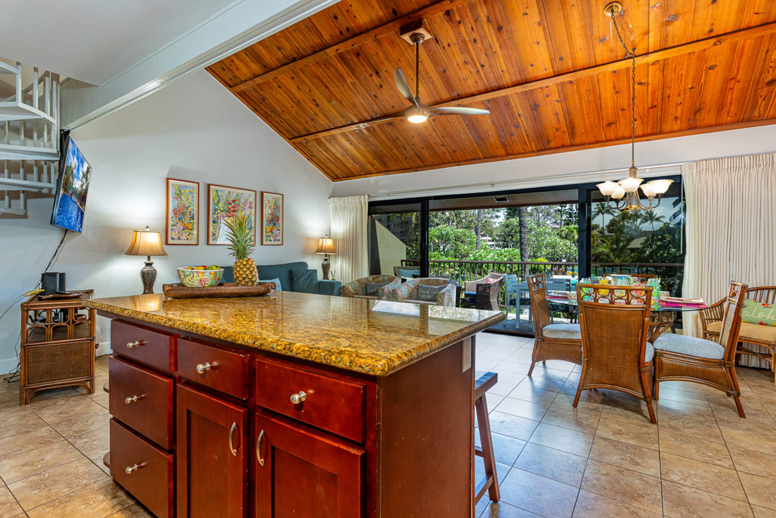 Condo in Kihei · ★4.67 · 3 bedrooms · 5 beds · 2 shared baths - Image 19