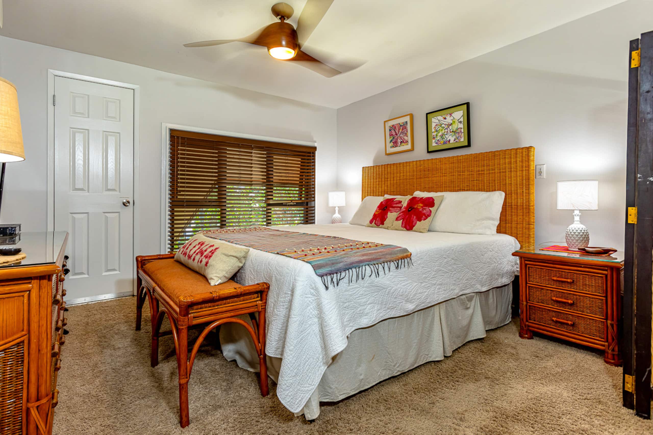 Condo in Kihei · ★4.67 · 3 bedrooms · 5 beds · 2 shared baths - Image 30
