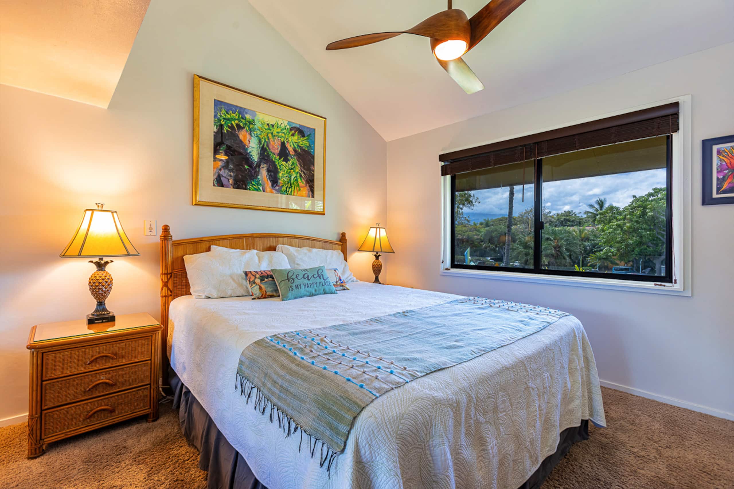 Condo in Kihei · ★4.67 · 3 bedrooms · 5 beds · 2 shared baths - Image 20