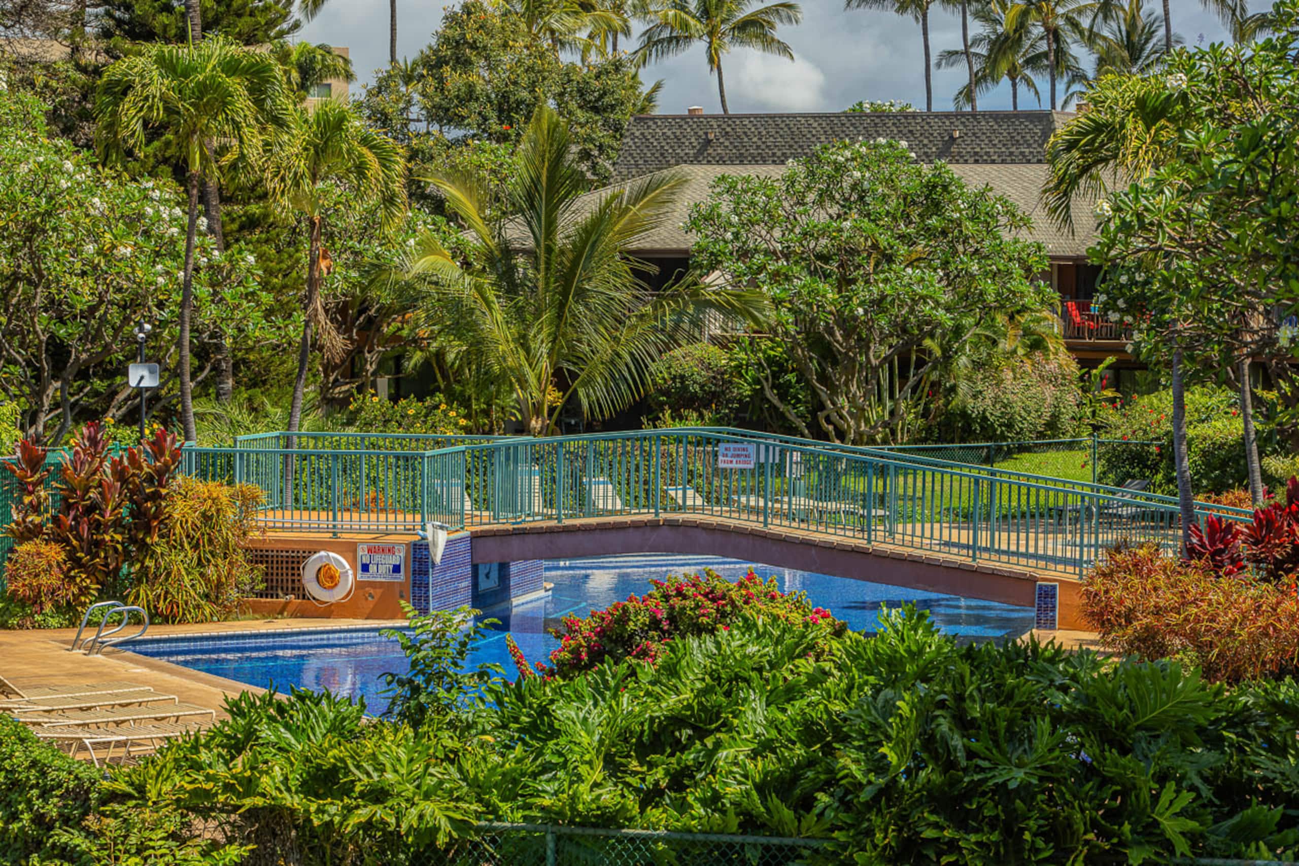 Condo in Kihei · ★4.67 · 3 bedrooms · 5 beds · 2 shared baths - Image 9