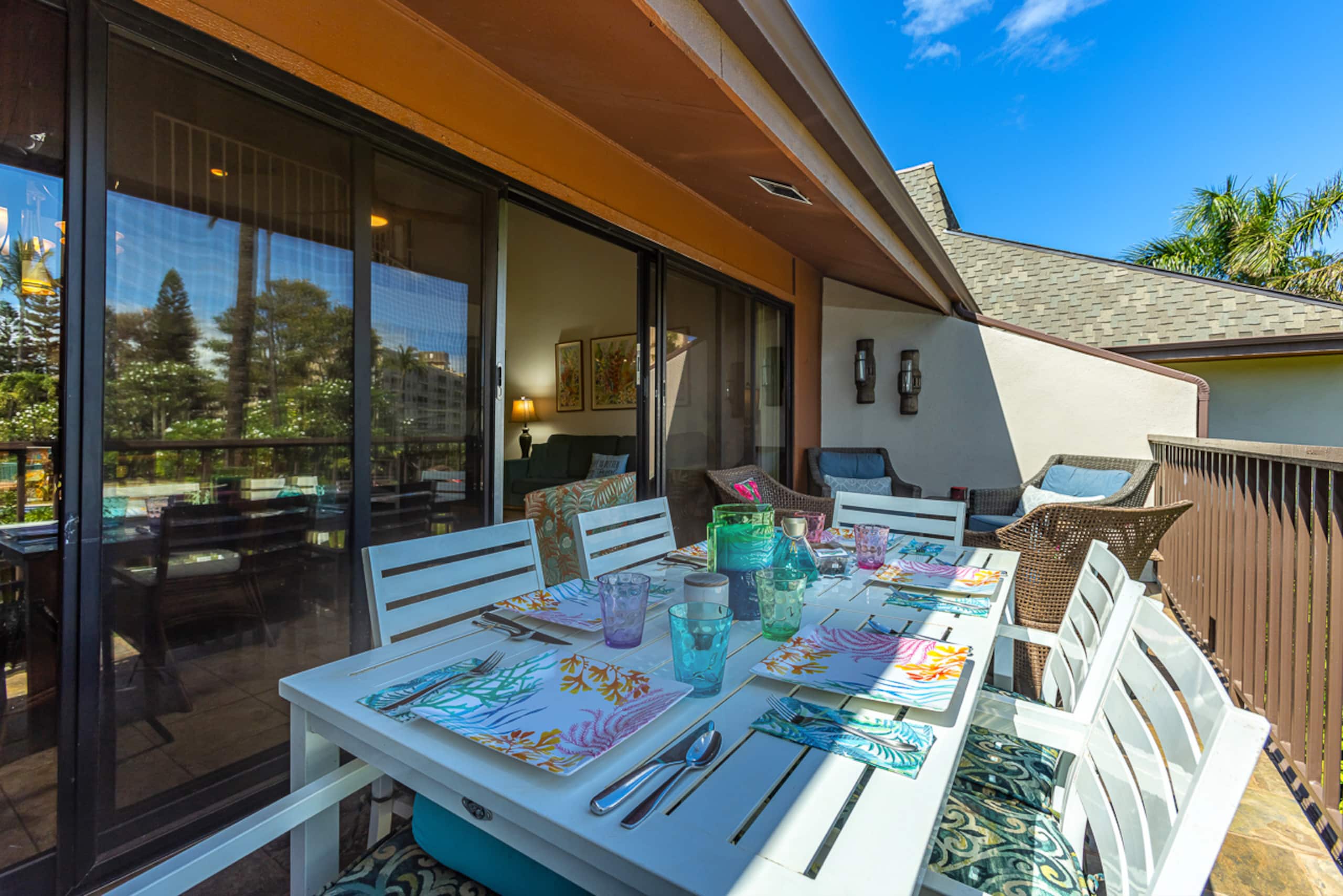 Condo in Kihei · ★4.67 · 3 bedrooms · 5 beds · 2 shared baths - Image 4