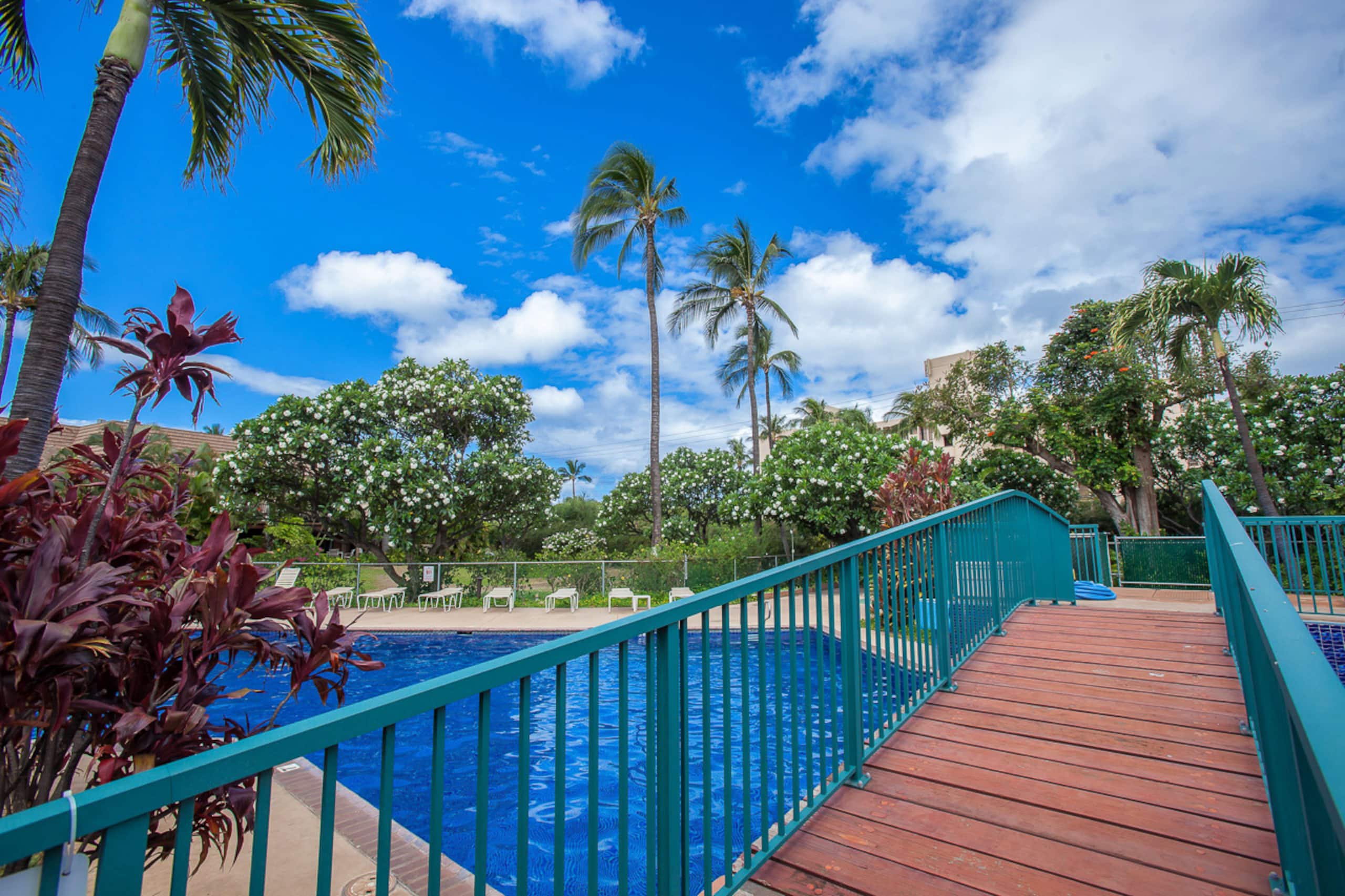 Condo in Kihei · ★4.67 · 3 bedrooms · 5 beds · 2 shared baths - Image 42