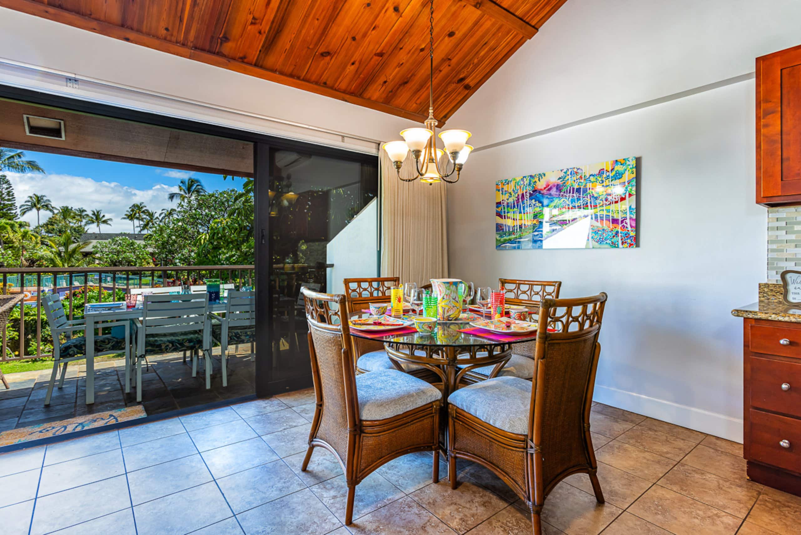 Condo in Kihei · ★4.67 · 3 bedrooms · 5 beds · 2 shared baths - Image 15