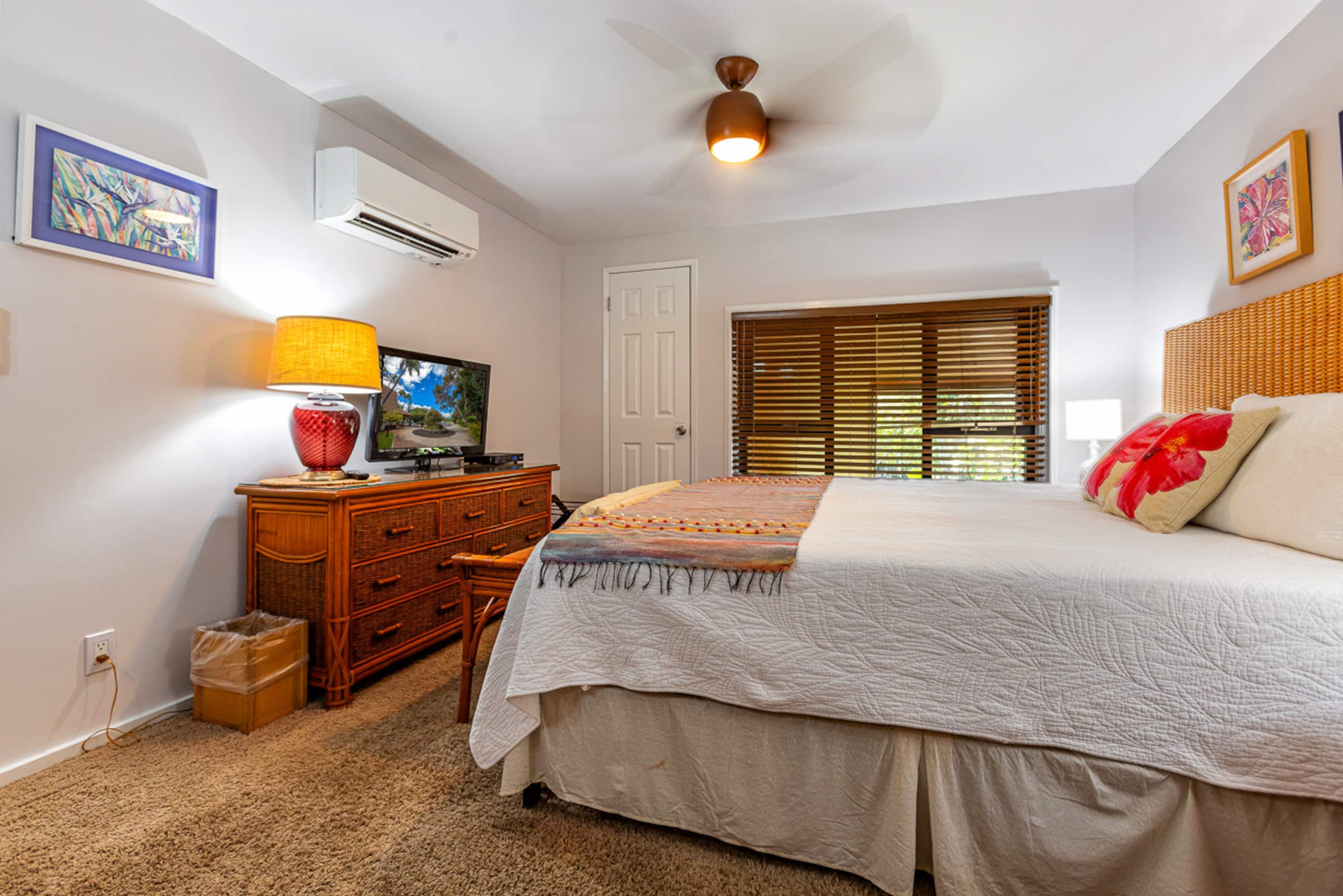Condo in Kihei · ★4.67 · 3 bedrooms · 5 beds · 2 shared baths - Image 29