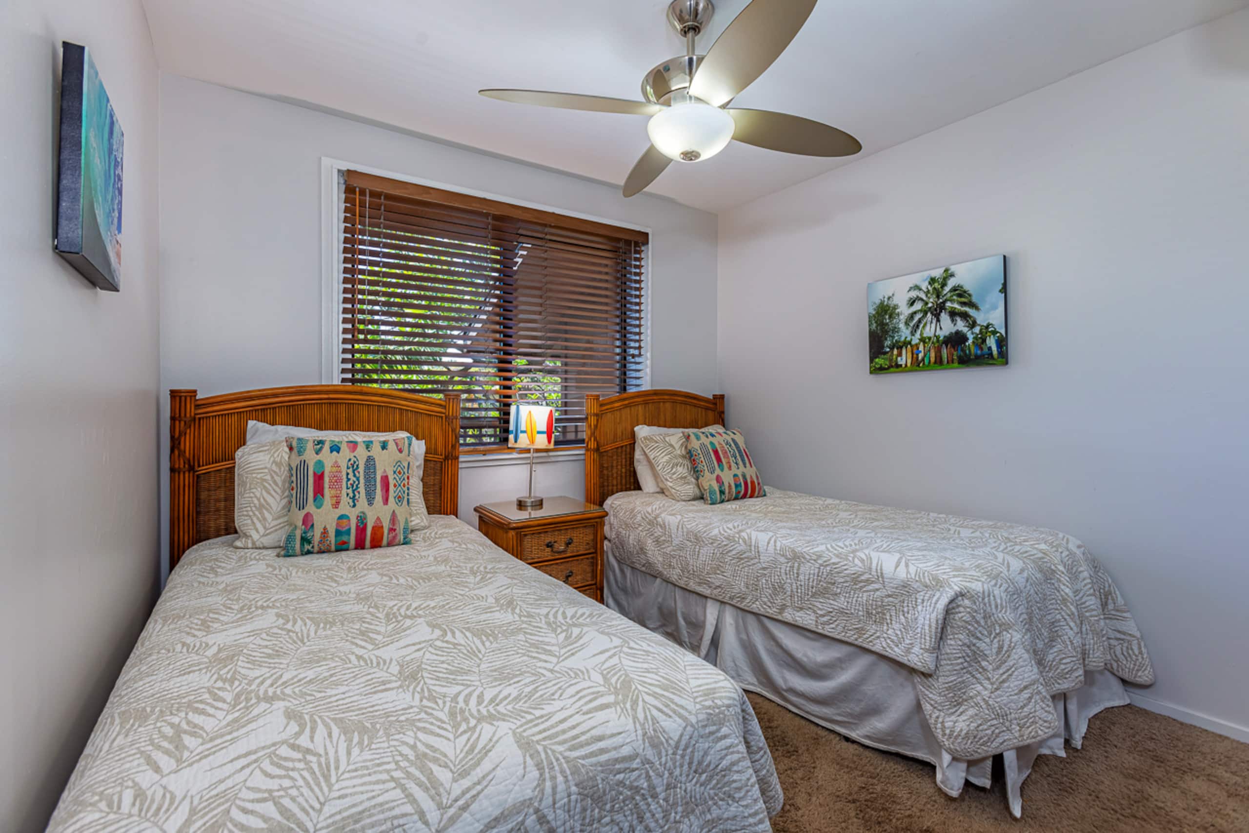 Condo in Kihei · ★4.67 · 3 bedrooms · 5 beds · 2 shared baths - Image 27