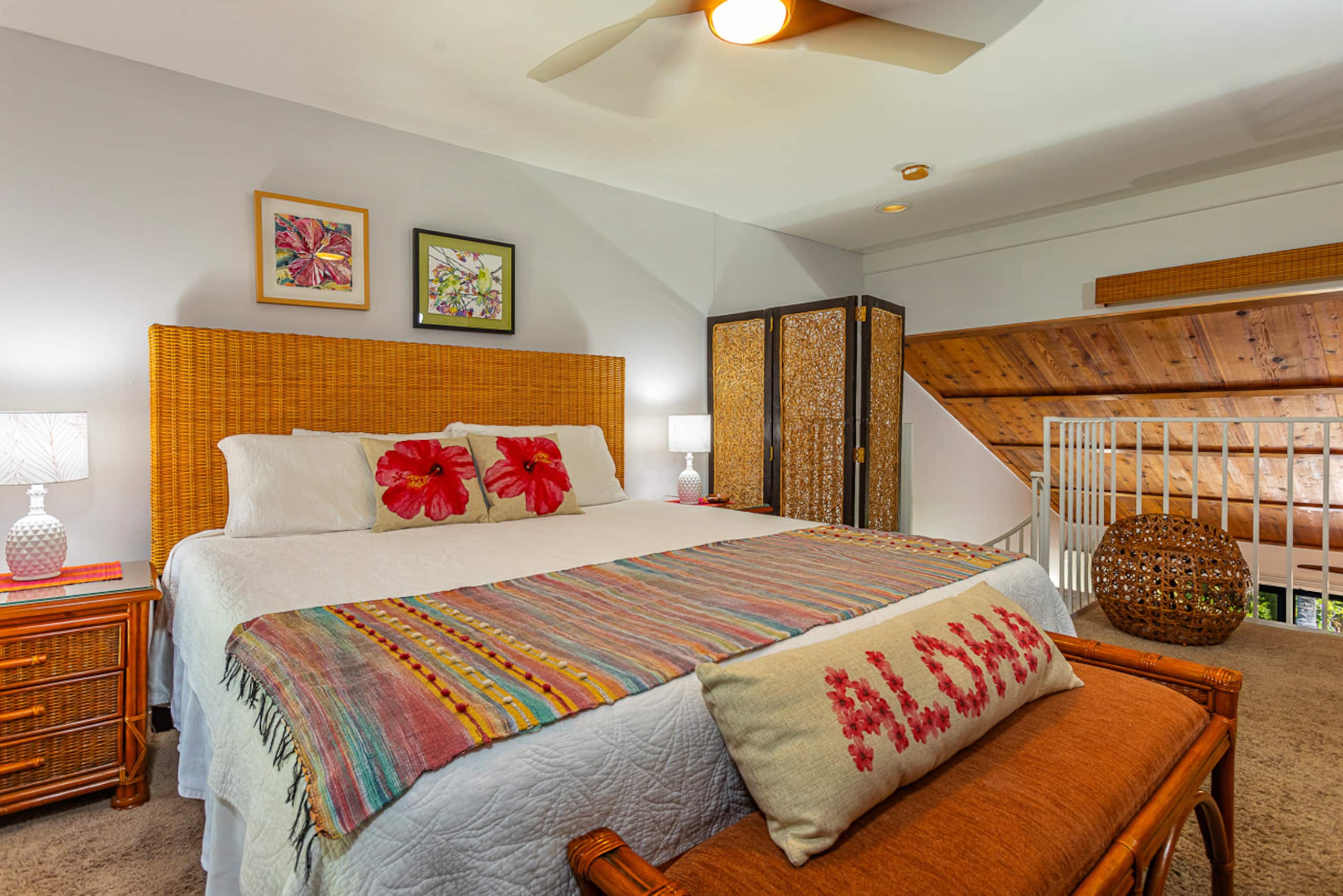 Condo in Kihei · ★4.67 · 3 bedrooms · 5 beds · 2 shared baths - Image 28