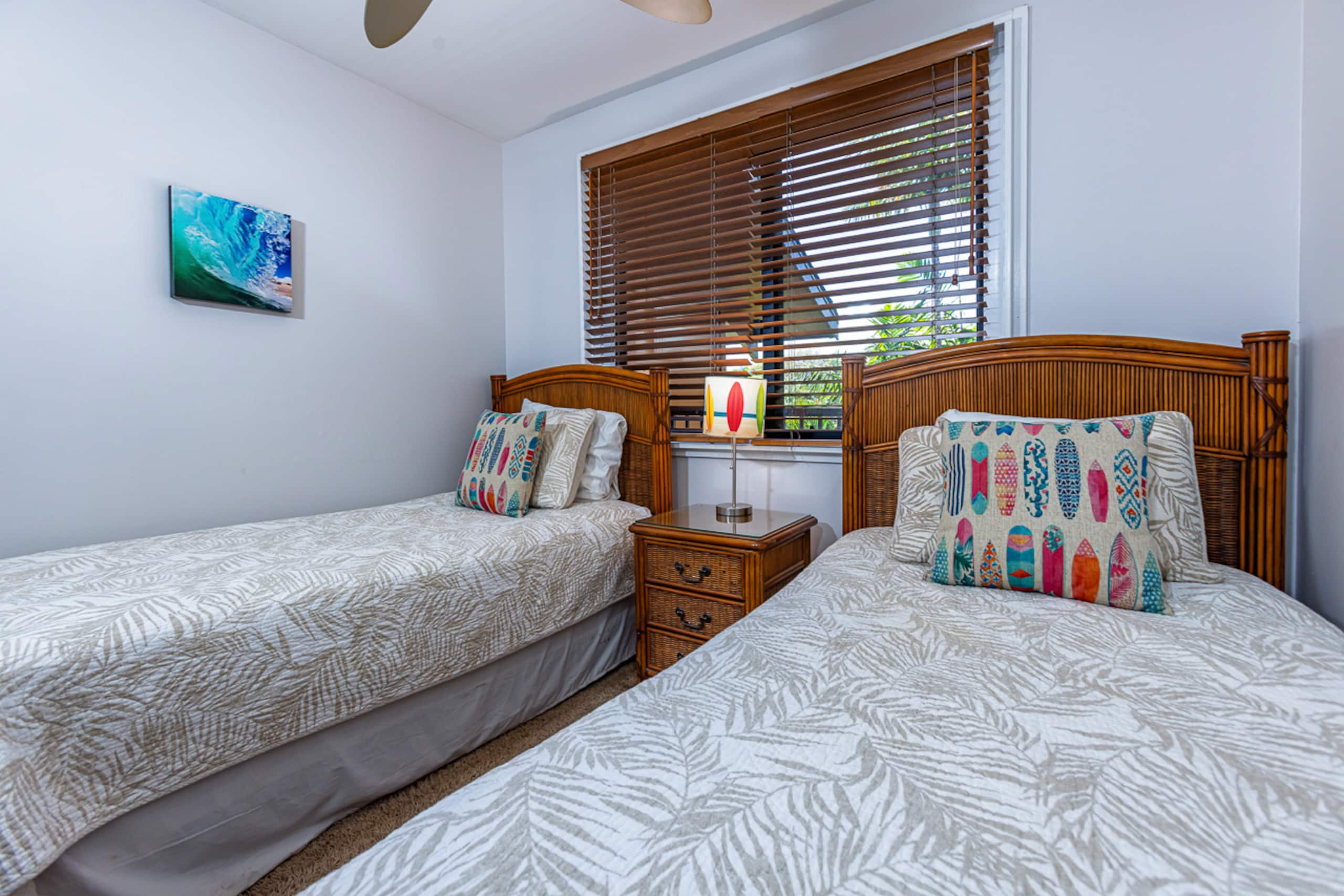 Condo in Kihei · ★4.67 · 3 bedrooms · 5 beds · 2 shared baths - Image 26