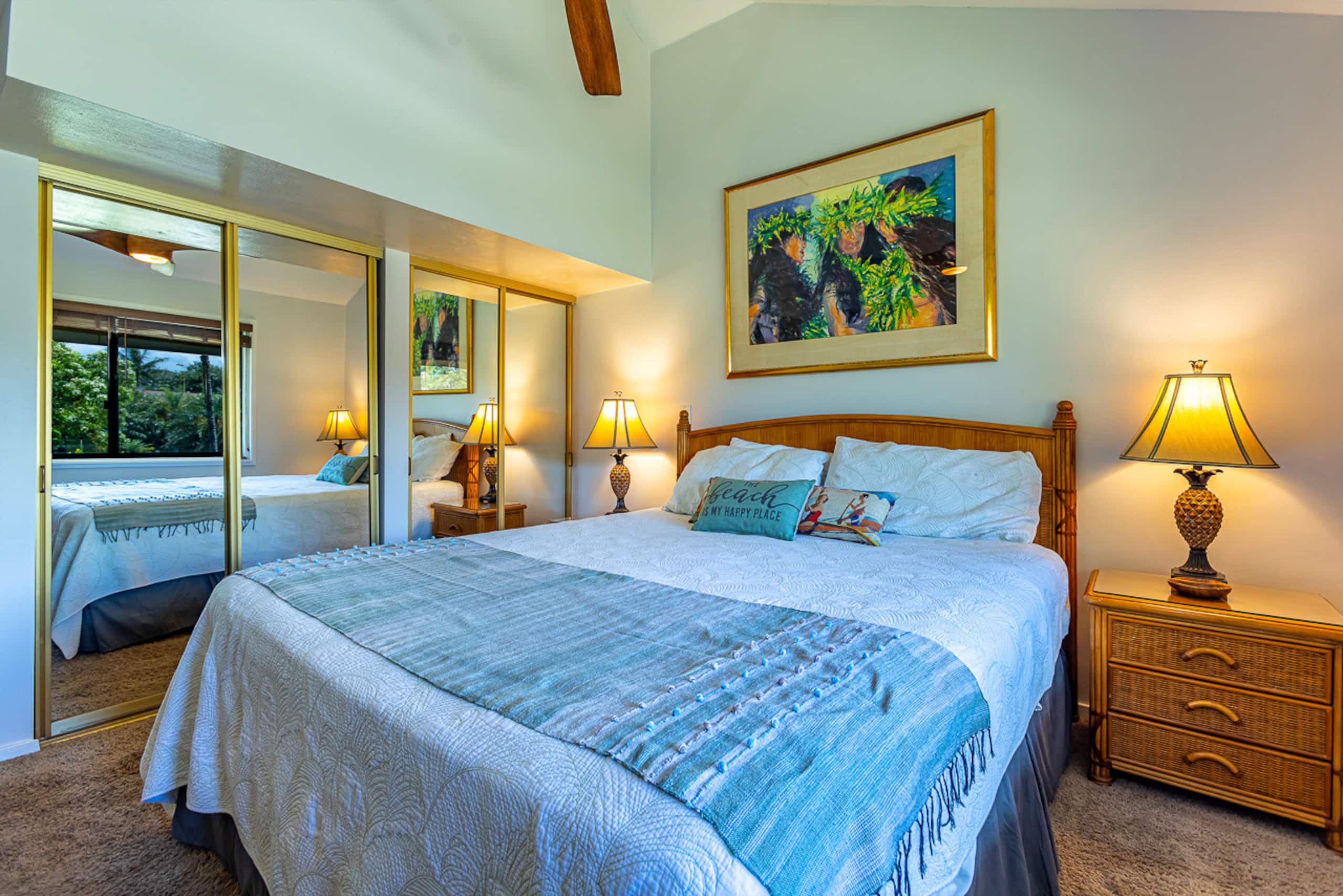 Condo in Kihei · ★4.67 · 3 bedrooms · 5 beds · 2 shared baths - Image 21