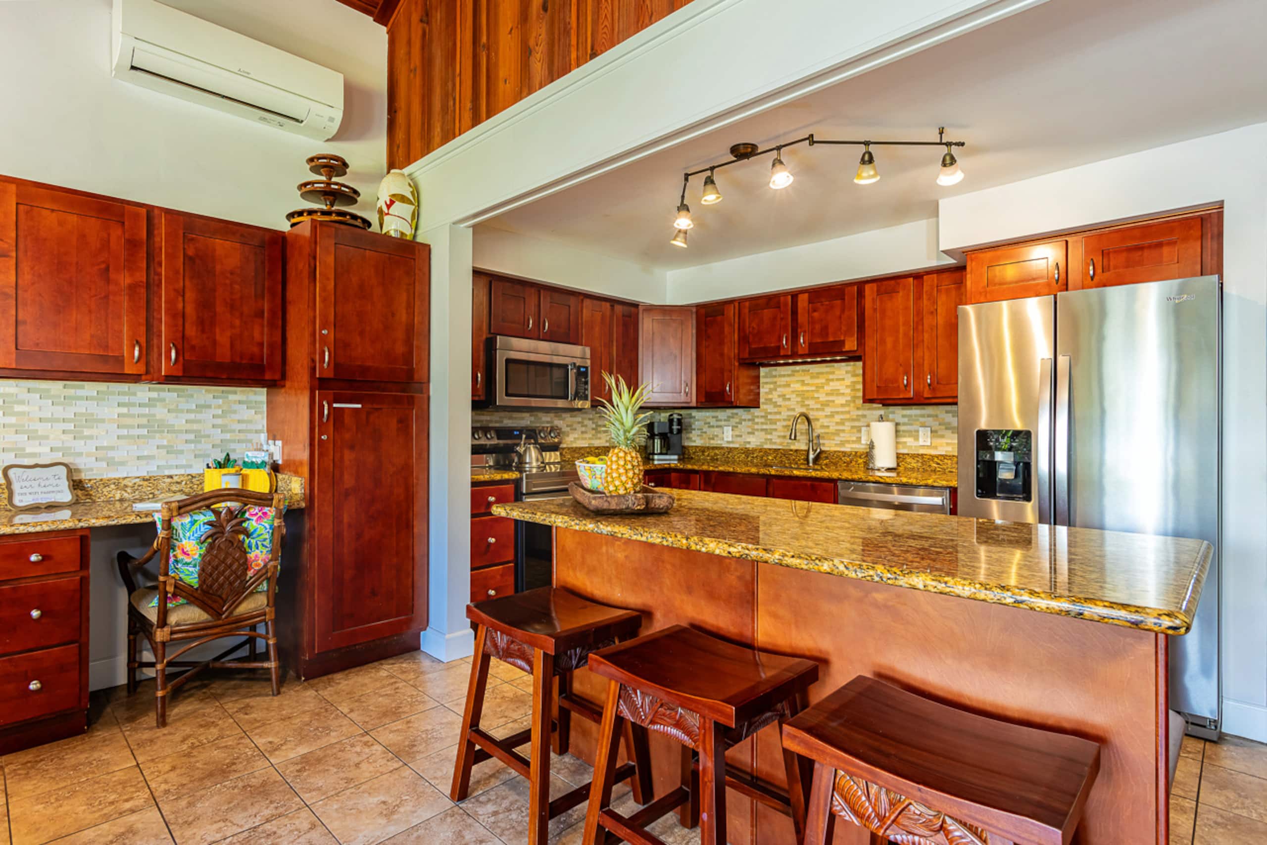 Condo in Kihei · ★4.67 · 3 bedrooms · 5 beds · 2 shared baths - Image 13