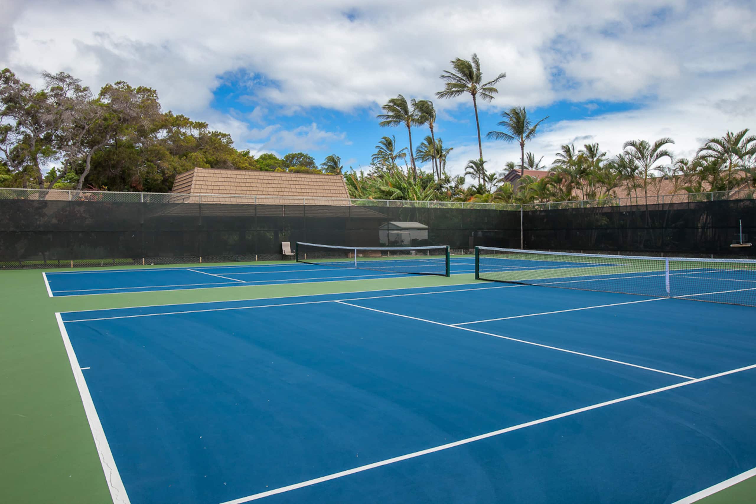 Condo in Kihei · ★4.67 · 3 bedrooms · 5 beds · 2 shared baths - Image 44