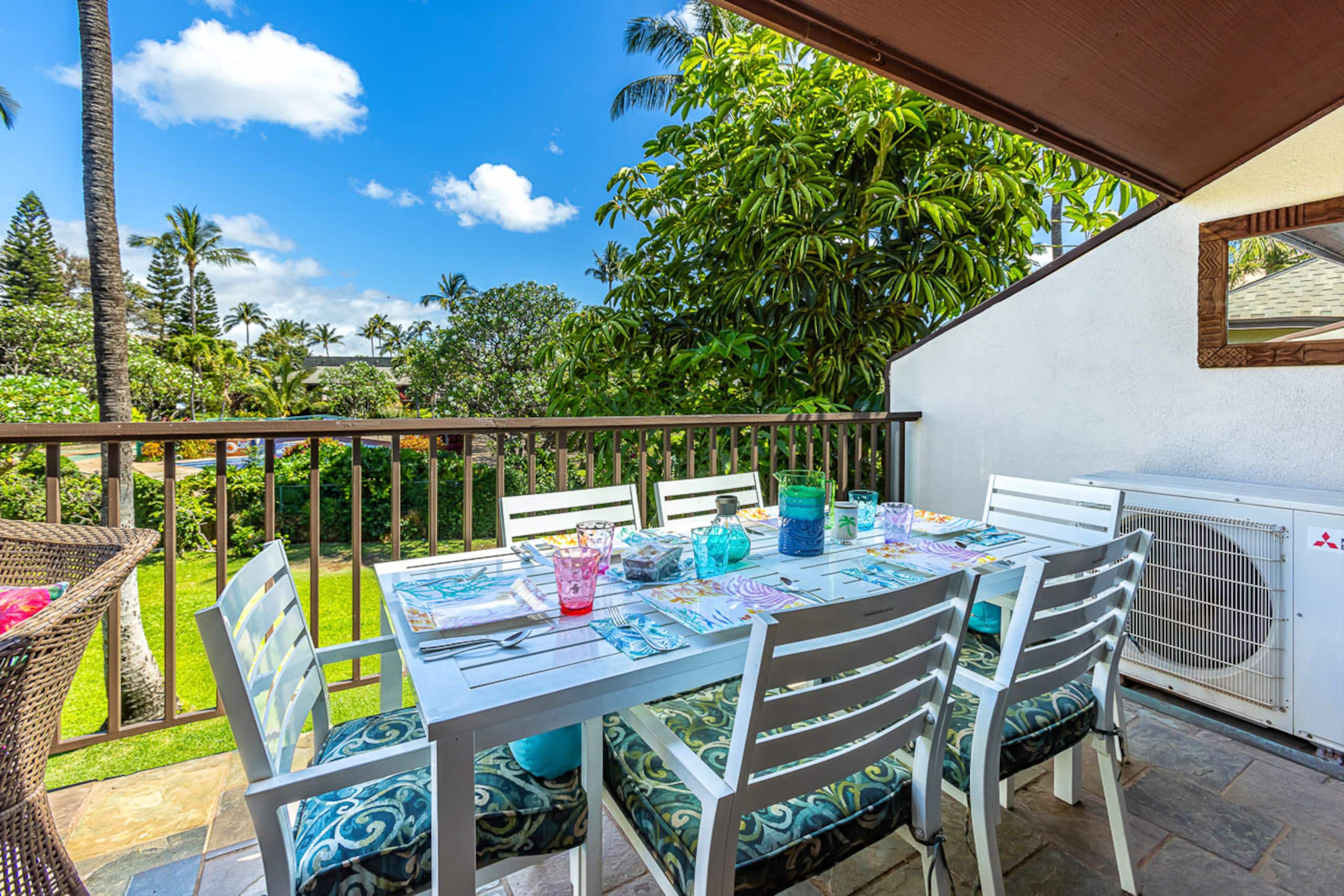 Condo in Kihei · ★4.67 · 3 bedrooms · 5 beds · 2 shared baths - Image 10