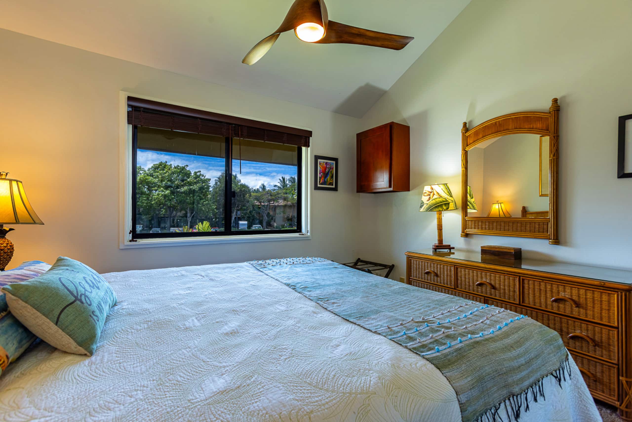 Condo in Kihei · ★4.67 · 3 bedrooms · 5 beds · 2 shared baths - Image 22