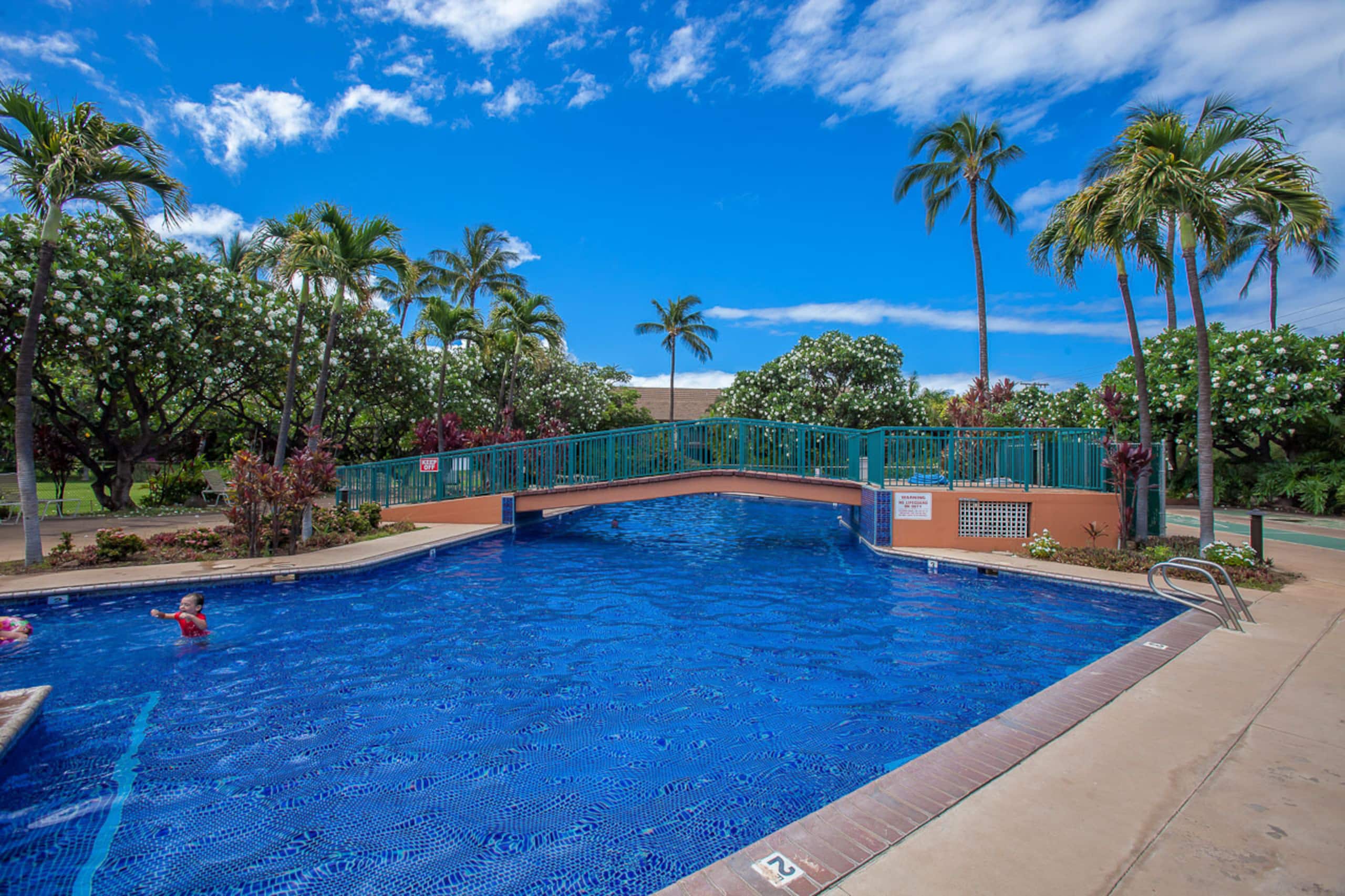 Condo in Kihei · ★4.67 · 3 bedrooms · 5 beds · 2 shared baths - Image 39
