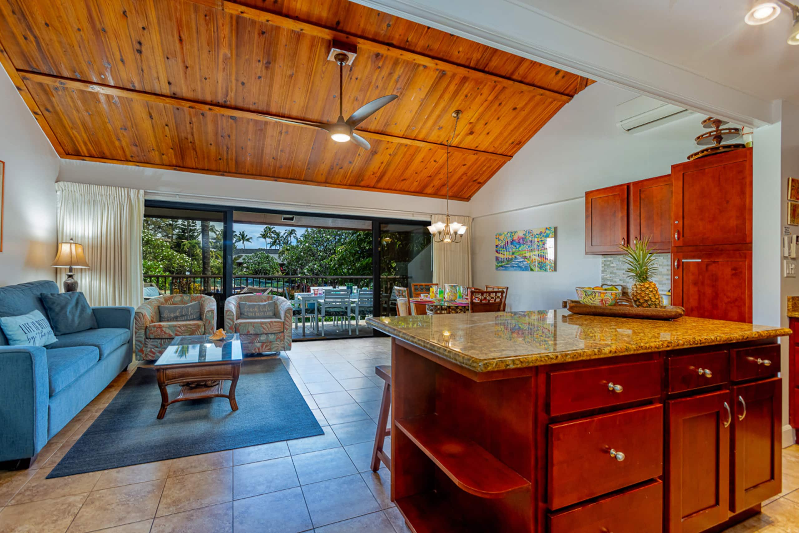 Condo in Kihei · ★4.67 · 3 bedrooms · 5 beds · 2 shared baths - Image 11