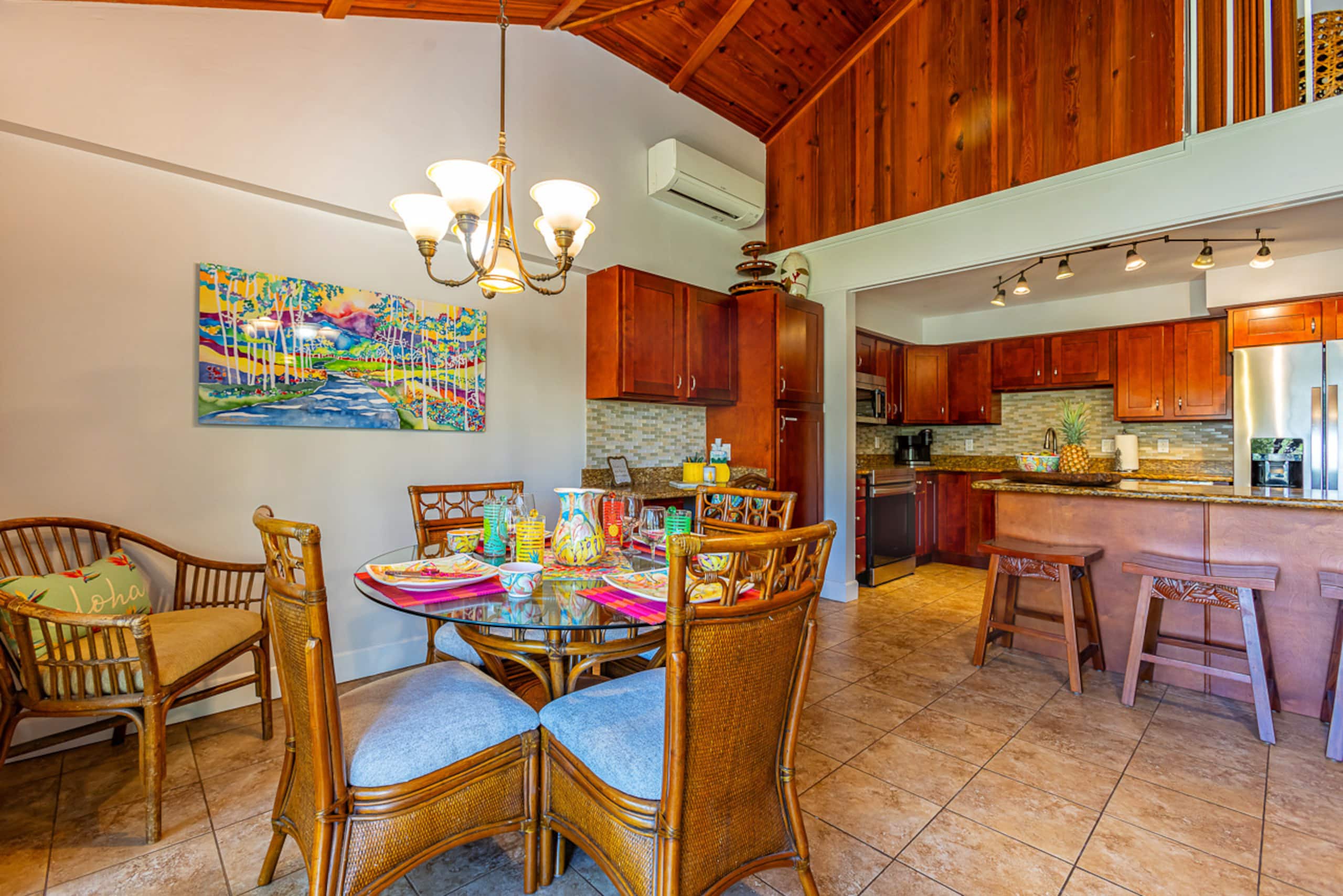 Condo in Kihei · ★4.67 · 3 bedrooms · 5 beds · 2 shared baths - Image 12