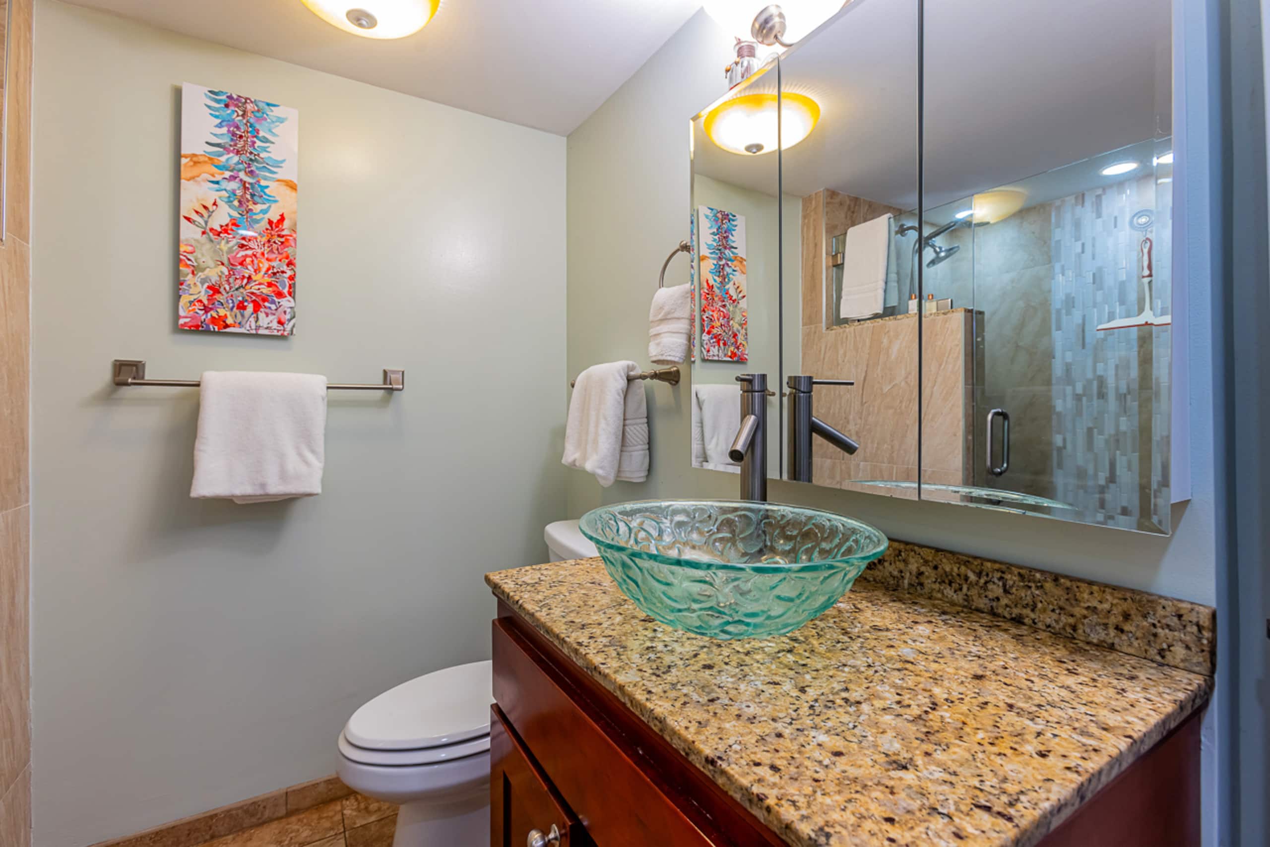 Condo in Kihei · ★4.67 · 3 bedrooms · 5 beds · 2 shared baths - Image 24