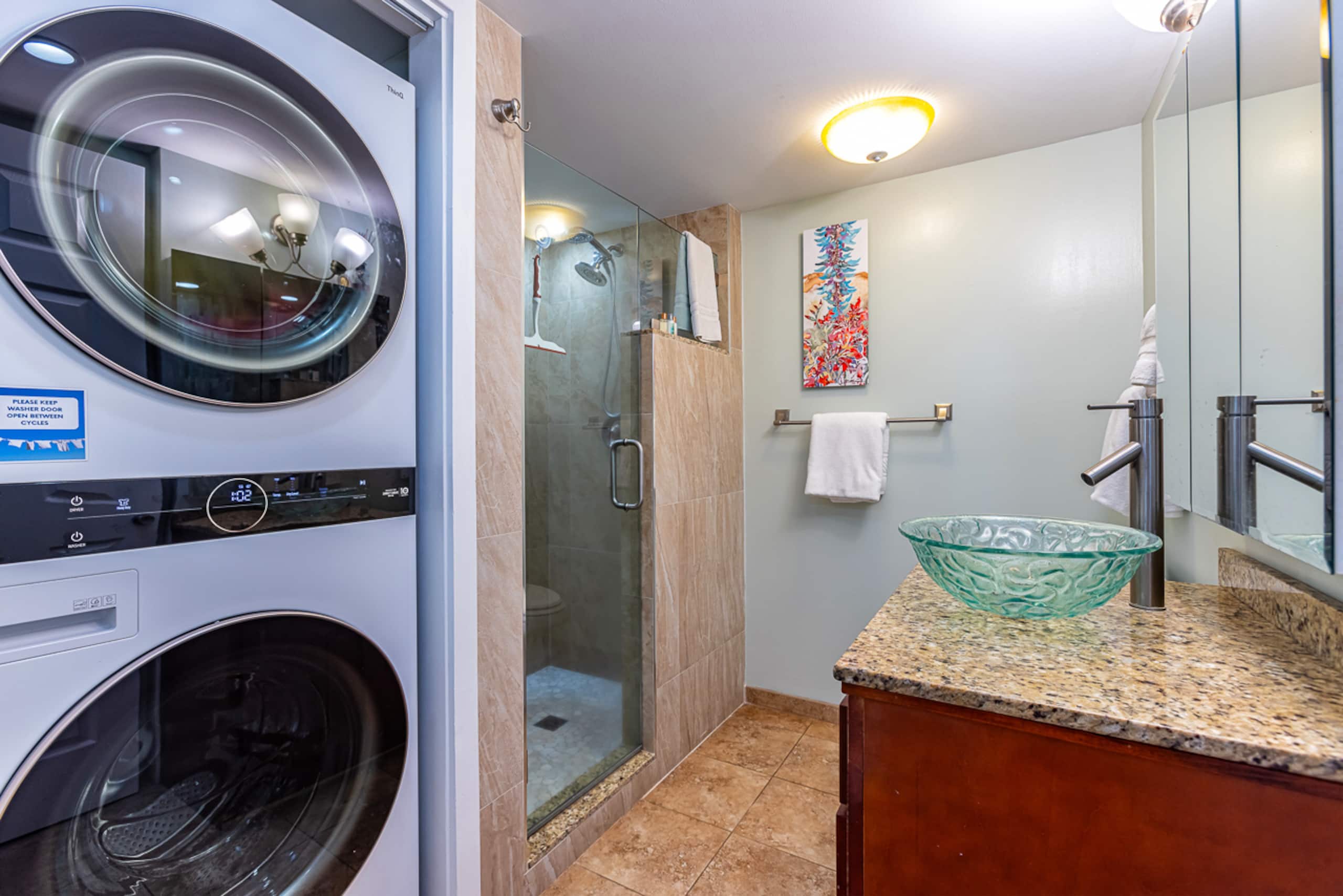 Condo in Kihei · ★4.67 · 3 bedrooms · 5 beds · 2 shared baths - Image 23