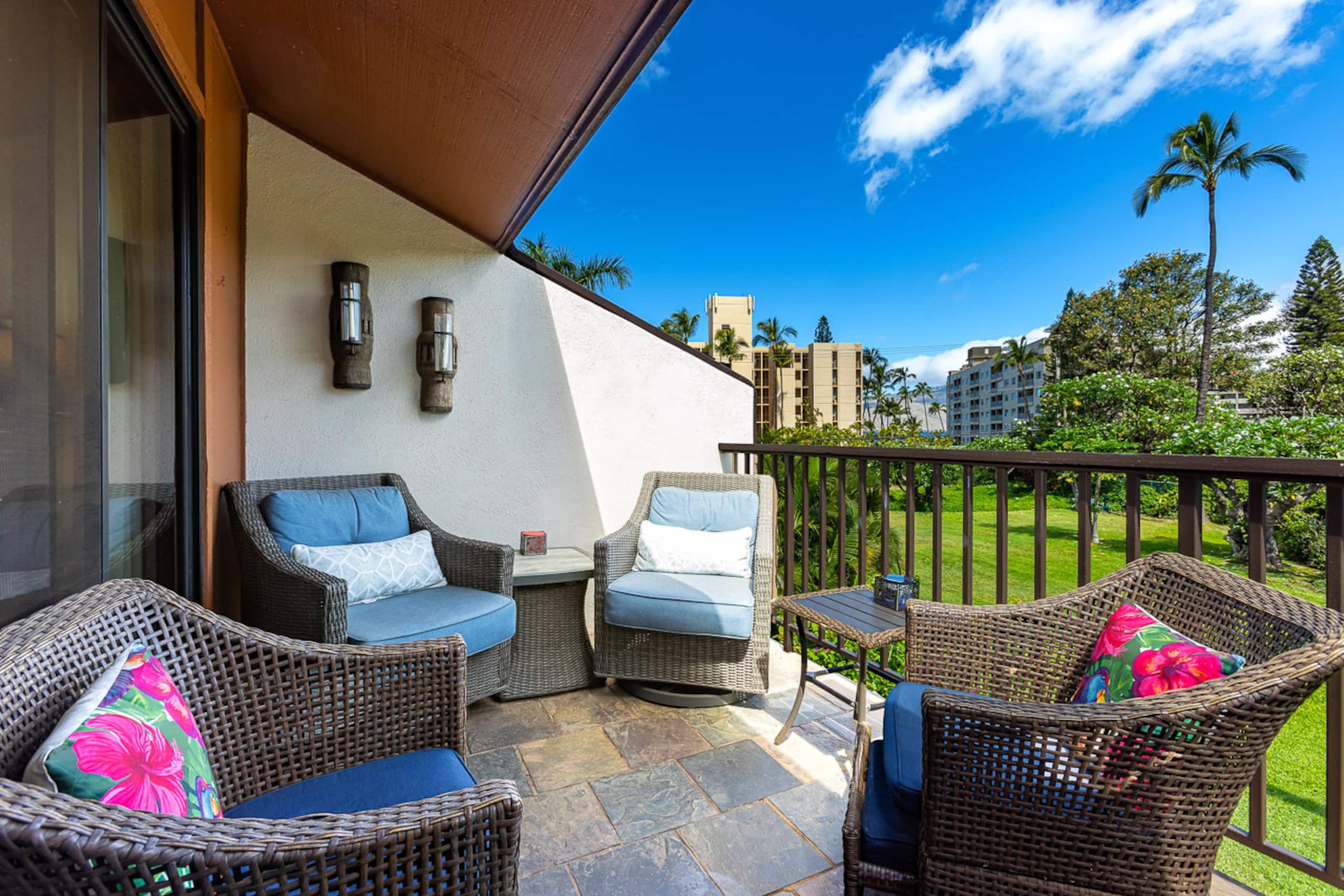 Condo in Kihei · ★4.67 · 3 bedrooms · 5 beds · 2 shared baths - Image 5
