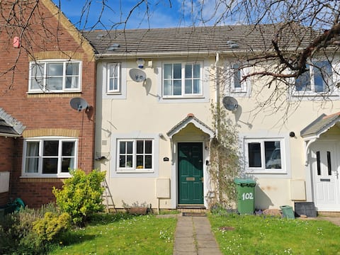 1 bed home in stoke gifford NR Parkway station UWE