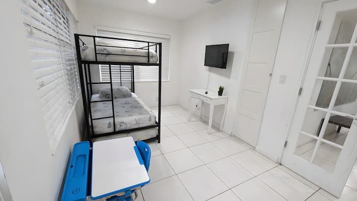 غرفة النوم 3