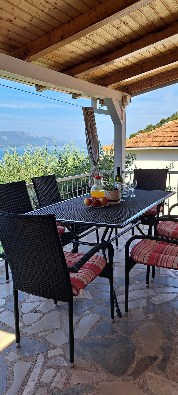 Maslina Home - Neum