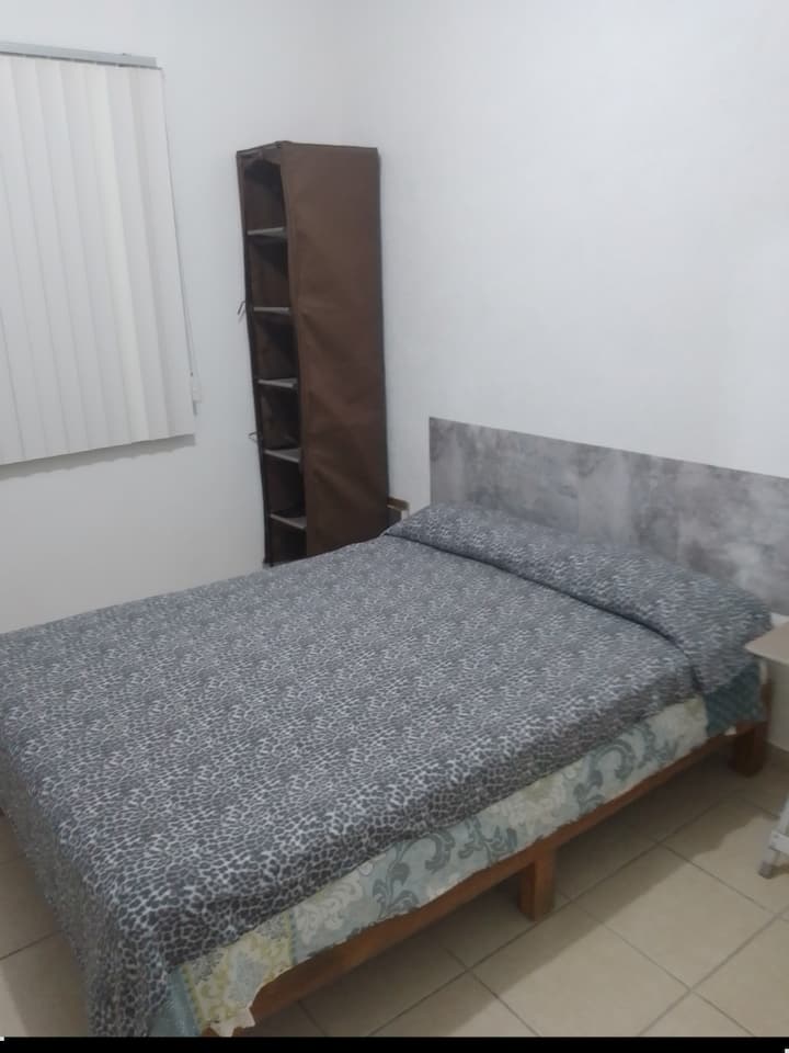 Chambre 1