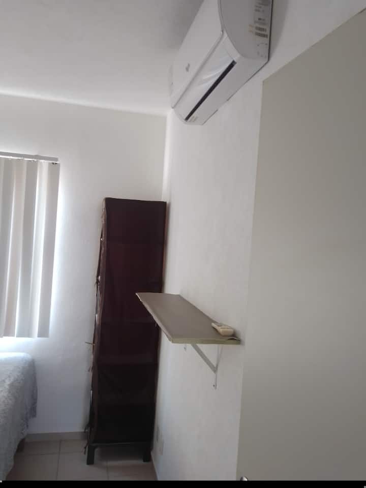 Chambre 2