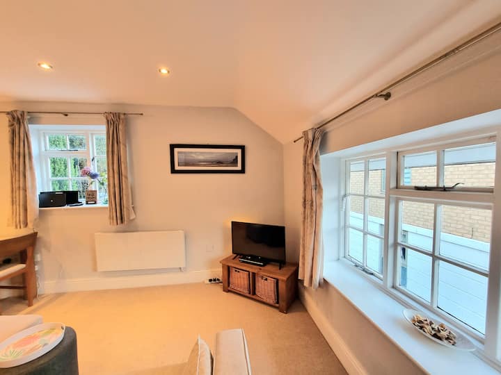 Abbots Mews - York
