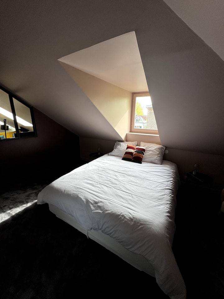 Спална соба