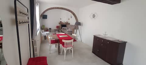 townhouse