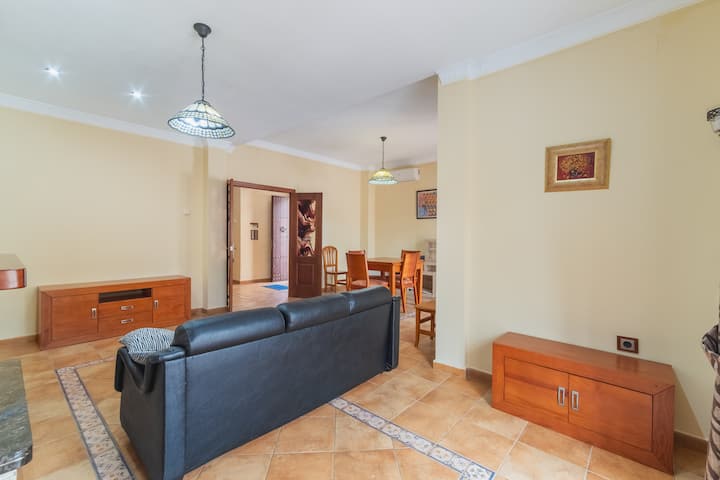 Chalet, Swimming Pool, Jacuzzi, Beach And Pets - Chipiona