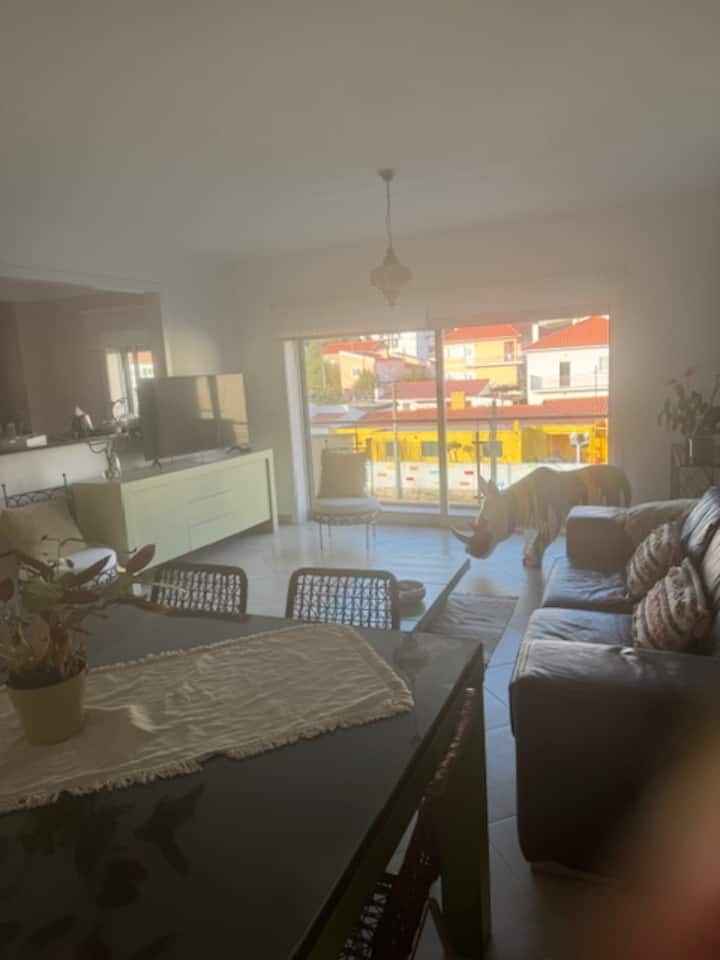 Beau Duplex 150m² Vue  Mer  Proche Plage - Vila Praia de Âncora