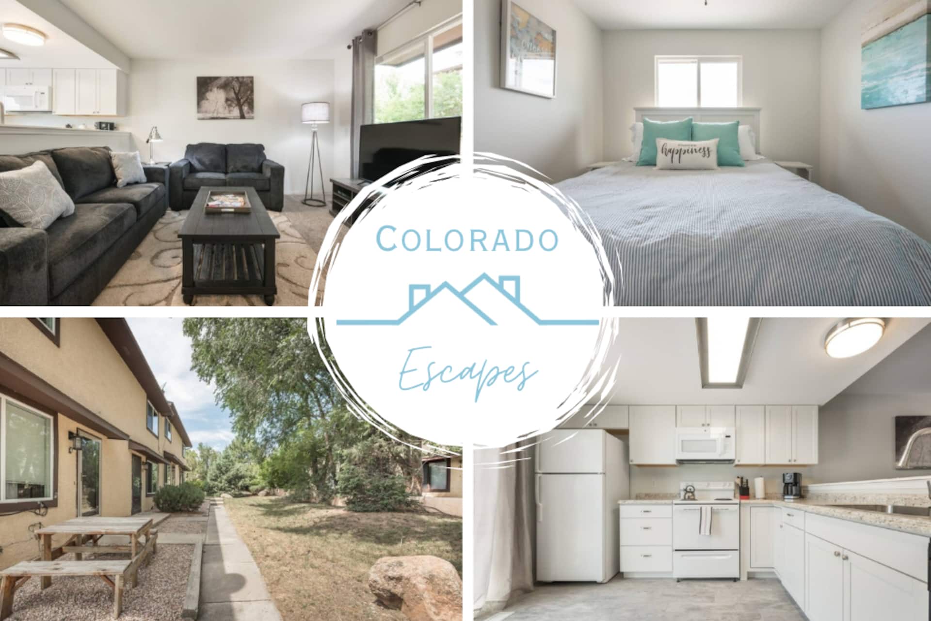 ★Wow! What a Find! Stunning 2BR, 1.5 BA Townhouse★