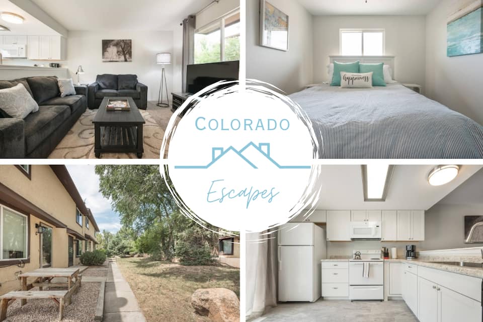 ★Wow! What a Find! Stunning 2BR, 1.5 BA Townhouse★ — foto 1