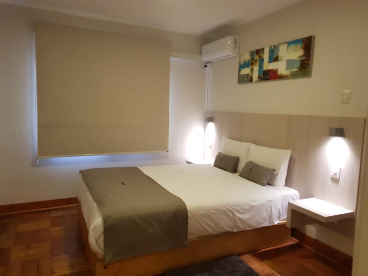 ห้องนอน