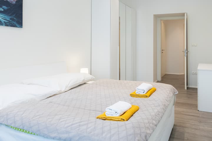 Спална соба 2