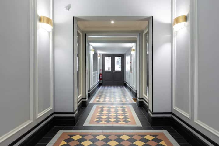 Заеднички простор