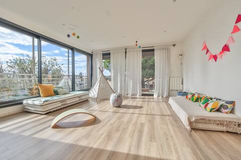 Slow Villa