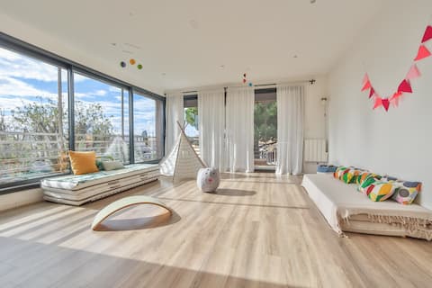 Slow Villa